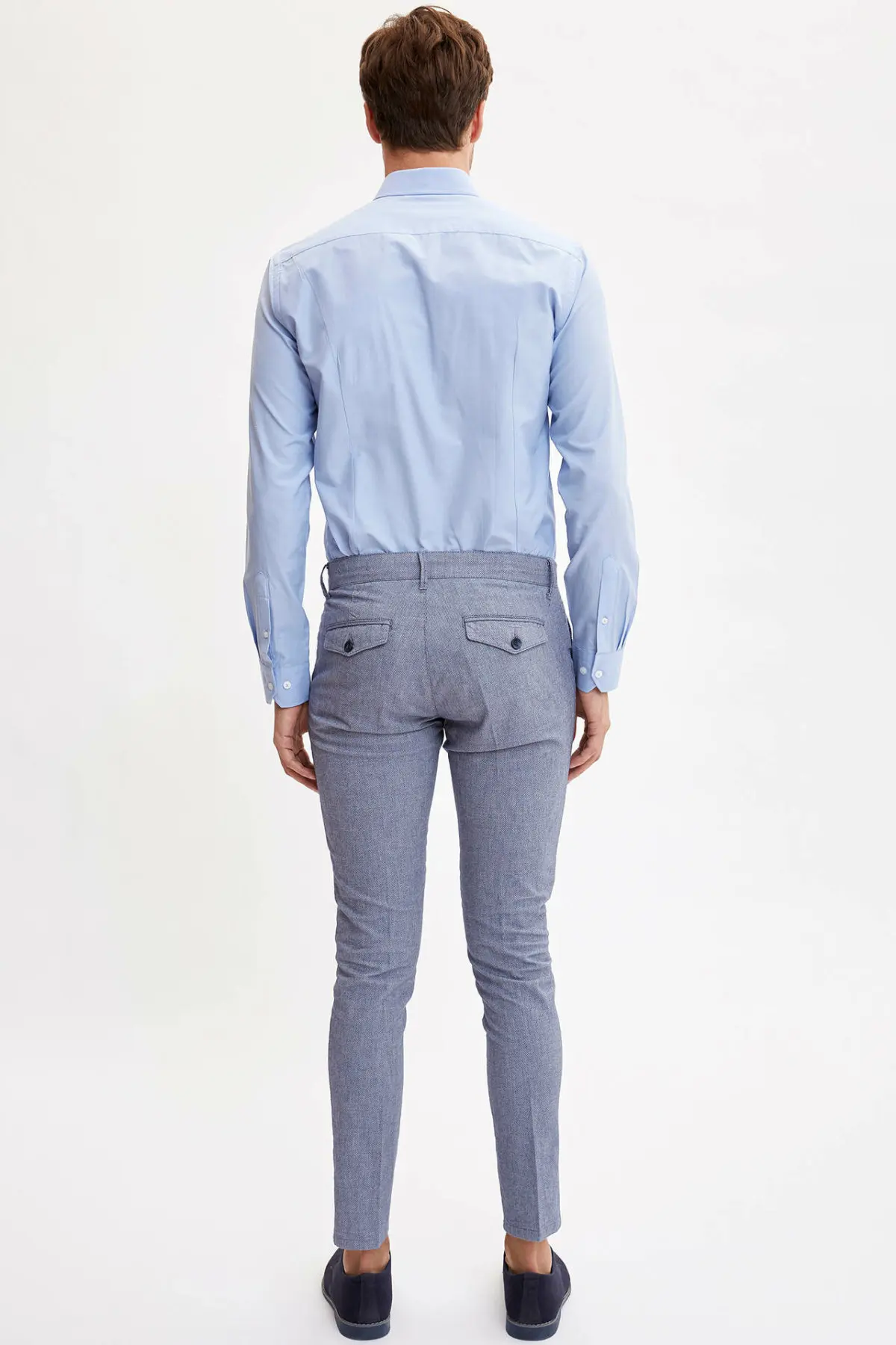 DeFacto человек Trousers-K3262AZ19SM