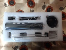 Electric-Blender Coffee Handheld YAJIAO Bulletproof Rechargeable 3 for Latte Cappuccino