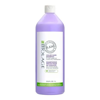 

R.A.W. COLOR CARE shampoo 1000 ml