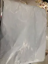 Aosbos-mochila transparente impermeable de PVC para escuela, morral transparente de gran capacidad de alta calidad