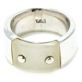 

Ring women Armani EG1056508 (size 18)