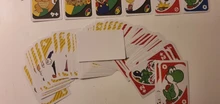 ¡Una Super Mario que Super Mario Bros y uno!