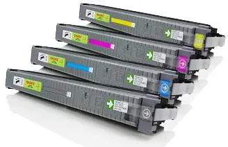 

EXV8C cyan Toner cartridge compatible for Canon CLC2620,3200,3220,IRC2620,3200,3220-26.000 pages 7628 A002