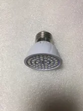 Phyto-Lamp Plant Light Grow-Bulb GU10 Canling Indoor Hydroponics Full-Spectrum 220V E27