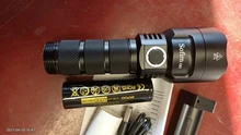 Flashlight Cree ATR Powerful 21700 Led Sofirn C8g SST40 18650-Torch 2000lm with 2-Groups