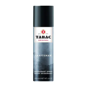 

Spray Deodorant Craftsman Tabac (200 ml)
