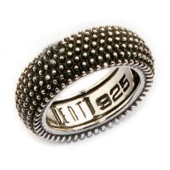 

Bb ring woman Pesavento WPXLA024 adjustable