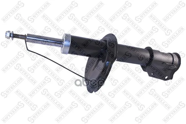 4214-0403-Sx_амортизатор Передний Газовый! Fiat Brava/Bravo 1.2-1.6/1.9d 95 Stellox 42140403sx Stellox арт. 42140403SX