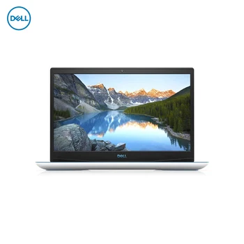 

Dell g3-3590/15,6 ''FHD IPs AG narrow border/i7-9750h/16GB/512GB SSD / GTX 1660 Ti Max-Q (6GB GDDR6) / Linux / White