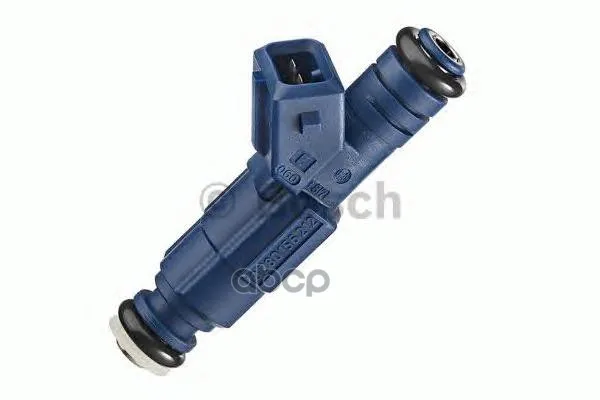 Форсунка Бензиновая Bosch арт. 0280156212
