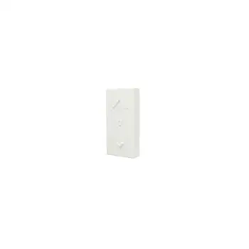 

Osram 4058075816473 electric switch White