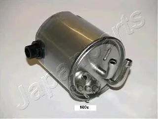 Фильтр Топливный Japanparts Fc100s Japanparts арт. FC100S