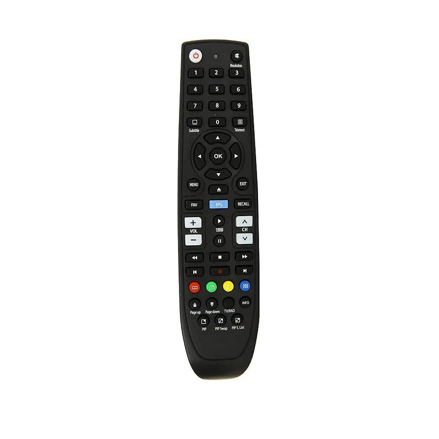Пульт ДУ Skyway Light Nano 2 Gi S8580 SAT Classic 3 Opticum Actus Mini Openbox S4 HD PVR S7 S8 S9 S6 PRO S5HD|Пульты ДУ| |