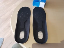 Gel-Insoles Shoe-Pad Arch-Orthopedic-Insole Heel Spur Foot-Care Plantar Fasciitis Sport