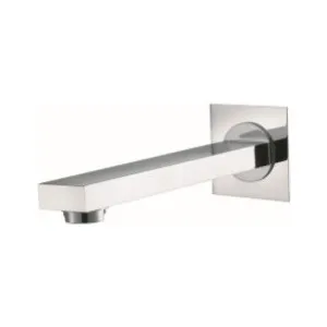 

Railing Kaiser for concealed mounting 115mm, Chrome (115)