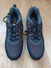 BONA-zapatillas deportivas de malla para hombre, zapatillas de entrenamiento ligeras, cestas para correr al aire libre