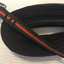 Leash Training Long-Dog Non-Slip-Design Pet Quality Benepaw Lead Padded-Handle Comfortable