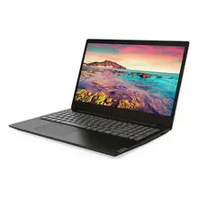 Ноутбук lenovo Ideapad S145 15," i7-8565U 8 ГБ ОЗУ 256 ГБ SSD черный