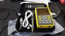 Oscilloscope-Kit Digital Yeapook Ads5012h Portable Handheld Mini 100mhz with Bandwidth