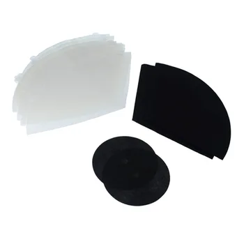 

Vacuum Cleaners Filter Replacement For Vacuum Cleaners Majestic Queen 360 Filter Set