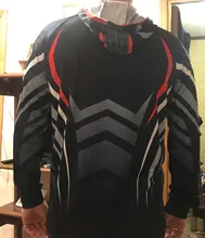 Furakuma Shimano-ropa de pesca Anti-UV para exteriores, secado rápido, protector solar de manga larga, para ciclismo