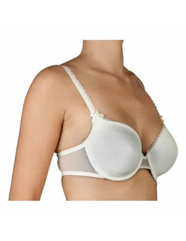 

SELENE bra cup B padded Daisy