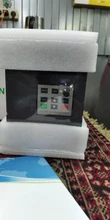 VFD Inverter Frequency-Drive Variable 220V ZW-CT1 3P
