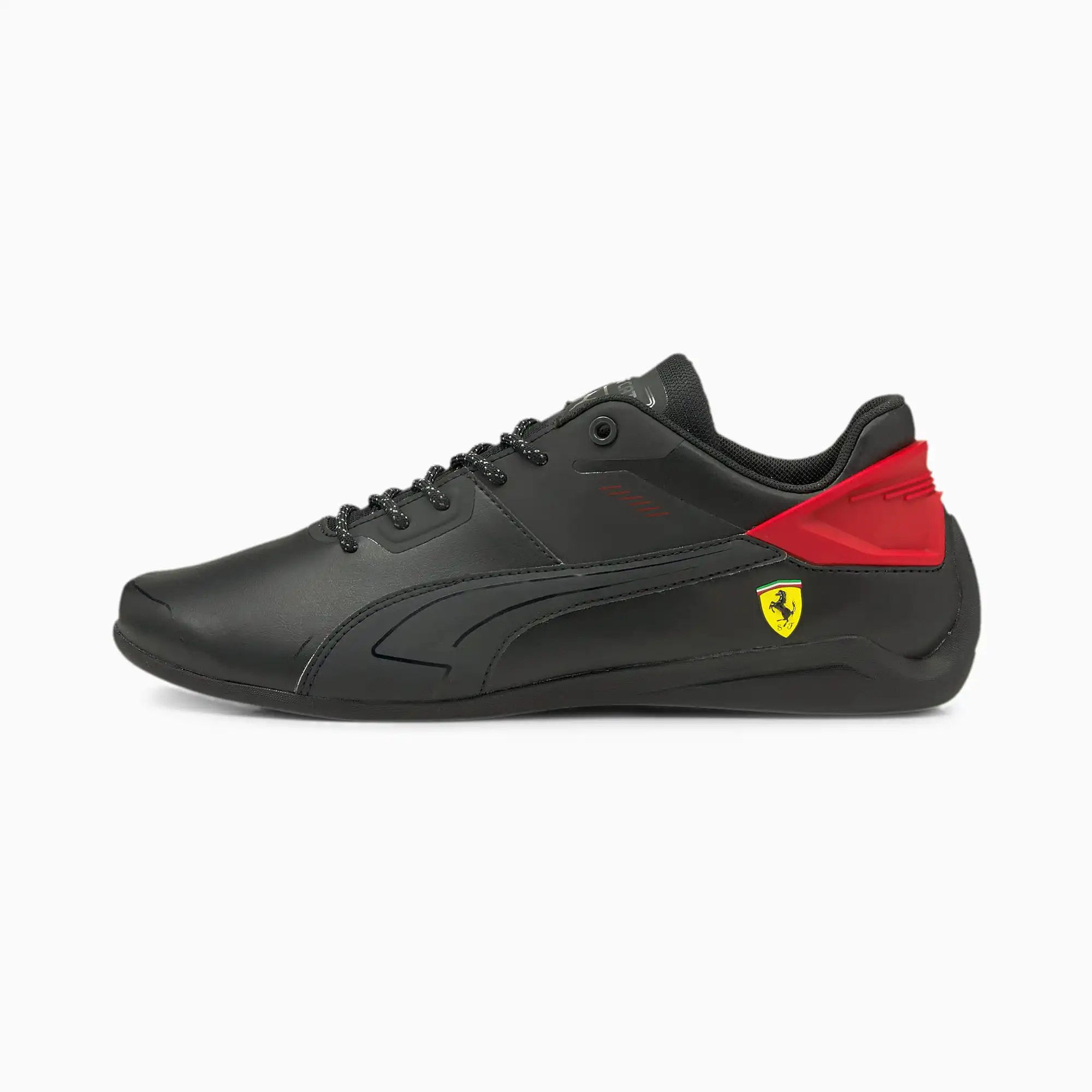 PUMA zapatillas de deporte SCUDERIA FERRARI DRIFT Cat Delta, originales,  306864 _ 01 Puma| | - AliExpress