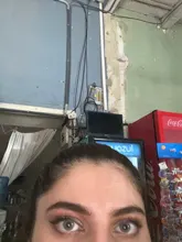 Magister HIDROCOR-lentillas de colores de la serie Queen, lentillas de contacto de colores, lentillas de colores Super Natural