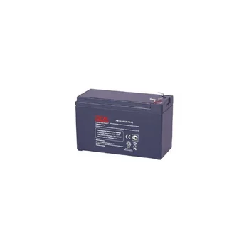 

Battery for UPS Powercom pm-12-7.0 12 v 7.0ah
