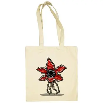 

Cloth bag Chibi Kawaii Stranger Things Demogorgon spoof