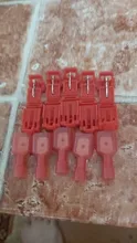 Scotch Lock Cable-Connectors-Terminals Car-Audio Quick-Splice Crimp Electrical -Wire