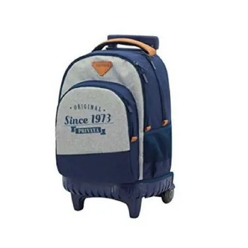

BACKPACK PRIVATA ORIGINAL TROLLEY COMPACT