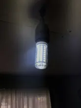 LED Bulb E27 LED Light Bulb 220V LED Lamp Warm White Cold White E14 for Living Room