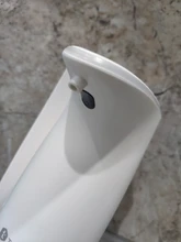 Liquid-Soap-Dispenser Bathroom KYVOL Kitchen Automatic 450ML Touchless Hand-Free Teamme