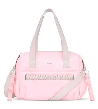 

Bag Bebe detail braid Mayoral Pink