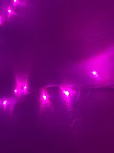 Lamps Led-String-Light Festoon Christmas-Decoration Outdoor Garland Holiday Party Waterproof