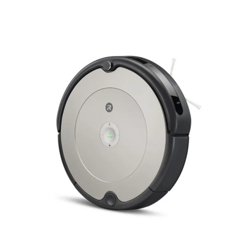 Aspirapolvere Robot iRobot Roomba 698 [spedizione da 2 giorni certificato  di garanzia ufficiale EAC Messenger] - AliExpress Home Appliances