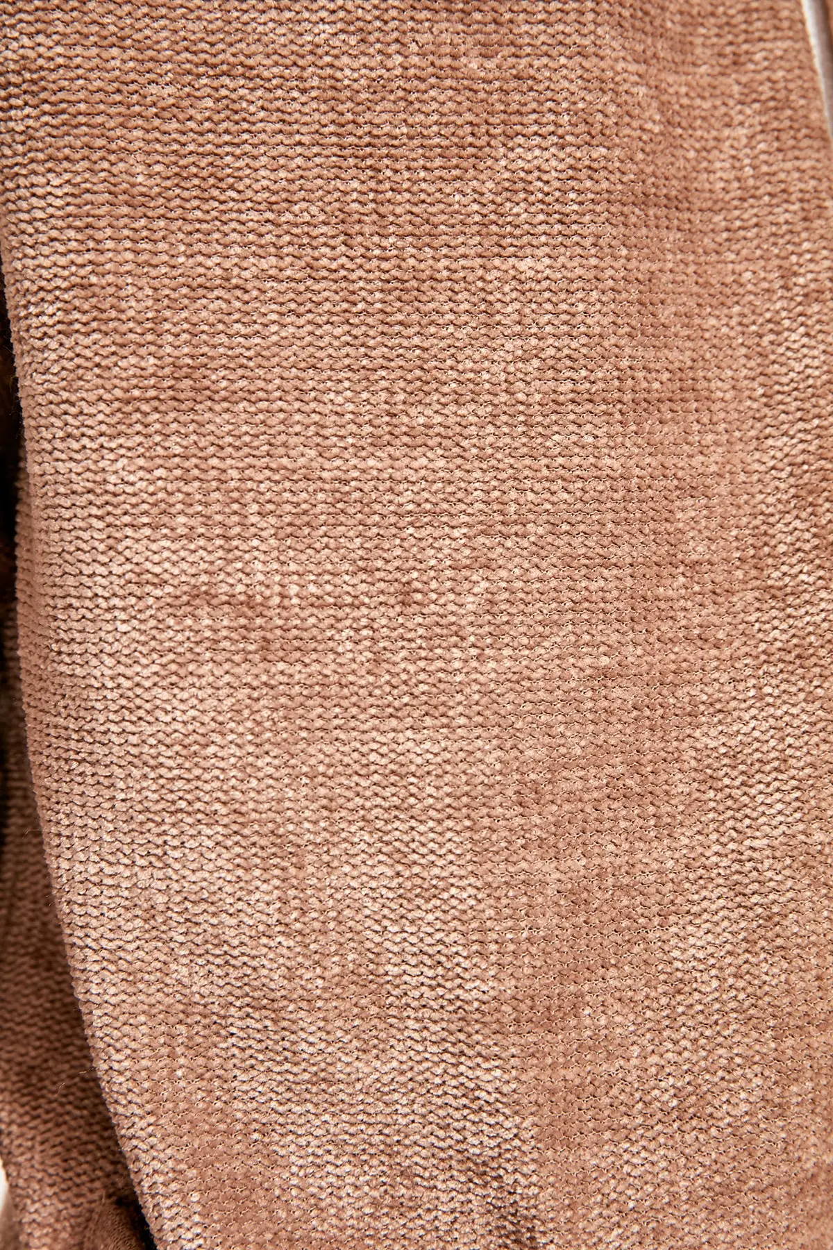 Трикотажное пальто Trendyol Chenille TWOAW20CE0284