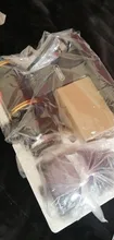 HiBREW-molinillo de café eléctrico para Espresso o café por goteo americano, 8 ajustes, rebaba plana duradera, carcasa de fundición a presión G1