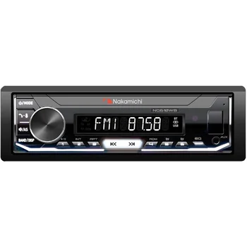 

Nakamichi nq610wb
