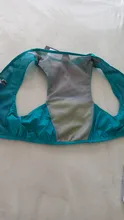 Backpack Vest Rucksack-Bag Hydration-Pack Water-Bladder Aonijie C933 Running-Marathon