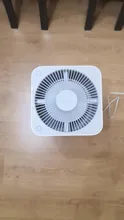 Xiaomi-purificador de aire Mijia purificador de aire Mi 3C versión Global, pantalla Digital LED, filtro HEPA, WIFI, app, control inteligente por voz IA, buena calidad
