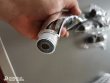 Shower-Head Nozzle Spray WATER-SAVING-FILTER Pressure-Rainfall 300-Holes High-Quality