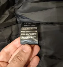 Los hombres de invierno de 2020 nuevo Casual largo grueso con capucha de lana con capucha Parkas a prueba de agua chaqueta de abrigo de los hombres prendas de vestir de moda bolsillos Parka chaqueta 46-58