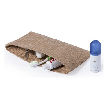 

Toilet Bag Jute 145727