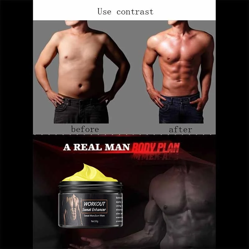 2022 New Weight Loss Cream Abdominal Muscle Fat Reduction Cream Fat Burning Cream Abdominal Weight Loss