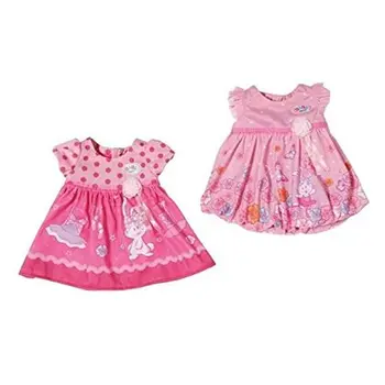 

Dress Collection baby born (unit price)