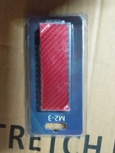 Heat-Sink Pc Cooler Hard-Disk Thermal-Gasket Desktop Ssd Nvme 2280 Aluminum M.2 