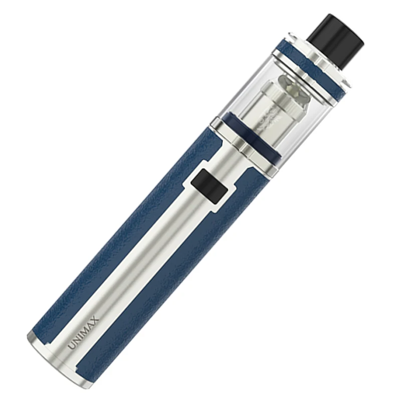 Стартовый набор все в одном Joyetech UNIMAX 25 с атомайзерами 50 Вт баком 5 мл и головкой